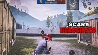 enemy shocked with my gameplay 🤫