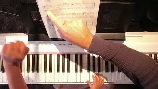 Grade 1 piano 2025 tutorial part 2