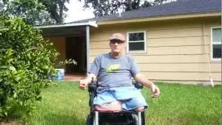 Clay Jones on HB 2391