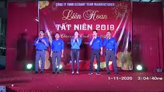 10  Thanh niên làm theo lời Bác