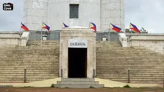 Manila, Philippines | Quezon Memorial Circle - Museo ni Manuel L. Quezon
