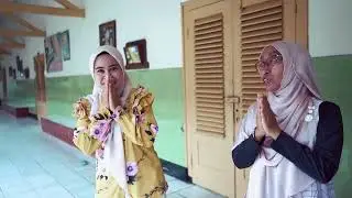 Parenting Kelas 9 "Seni Membersamai Remaja Generasi Z"