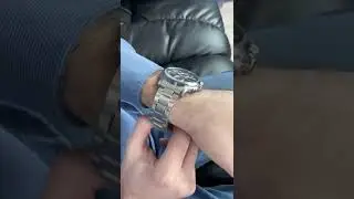 Часы Curren 8348