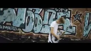 Oxxxymiron x Porchy–Earth Burns (guitar cover)
