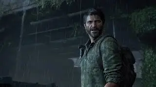 The Last of Us Part I Remake - No Crafting/Upgrades/Manuals/Safes/Shiv Doors, Grounded Permadeath WG