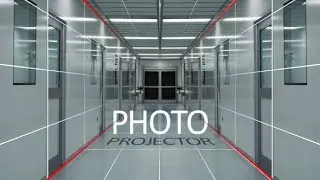 Photo Projector - After Effects | Videohive Projects
