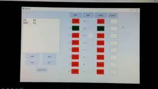 Designing of Ladder Compiler & Stack Based Virtual Machine for PLC - BE ETRX Final Year Project 2017