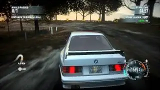 Need For Speed™ The Run - ๖ۣۜDarkii's Challenge - Part 43