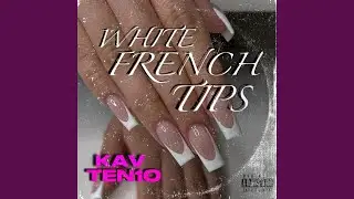 White French Tips