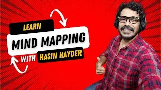Learn Mind Mapping for FREE