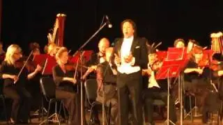 P.Tchaykovsky Aria de Lensky "Eugenio Oneguin"- Nikolay Nazarov