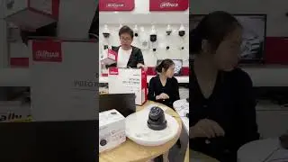 LIVE Difference between Dahua WizSense NVR vs. Standard NVR