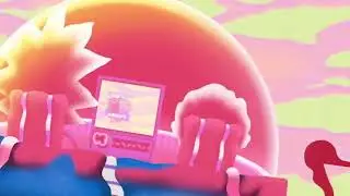 Rick and Morty  What The FUk Season 3 Promo