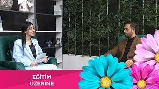 Hazal ile Sabahın Rengi - 4. Bölüm - Eğitim Üzerine @BitlisTV