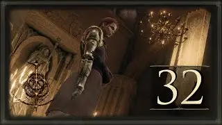 Elden Ring - Дурно-ознаменованное свободоволие [32]