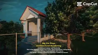 Architectural Rendering