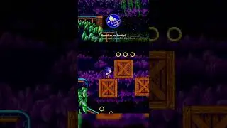"Mystic Cave Zone" Remix - Sonic the Hedgehog 2 (Funky Version)