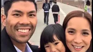 Pia Guanio-Mago : A Wife and a Mother