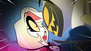 Charlie Meets Bird (Hazbin Hotel Abridged)