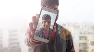 Portrait Mode on the Google Pixel 2016 - Impressions + Comparison!