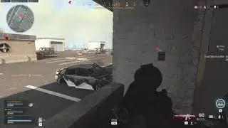 Trio kill lined up