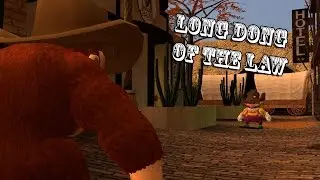 Long Dong of the Law