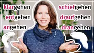 Verben mit 
