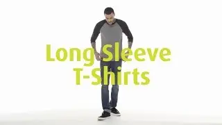 Long Sleeve T shirts