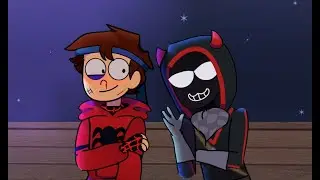 Quackity doing great | QSMP animatic