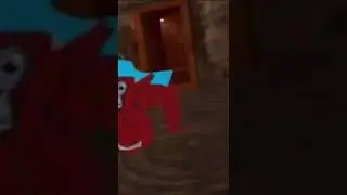Pro game of Gorilla Tag