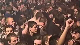 Kazik na Żywo Koncert 1997 część 2