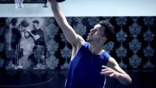 Andrew Wilding Freestyle Basketball Wizard - A2W