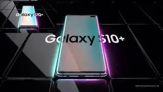 Galaxy S10 Official Introduction sparta remix.