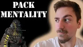Pack Mentality Tactical Alert | Warframe