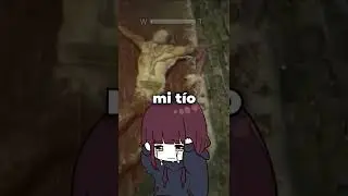 ASÍ LE HICIERON A MI TÍO 😭 #outlast #Vtuber #Español #JorgePootTv #MonaChina #jorgepoot #yucatan