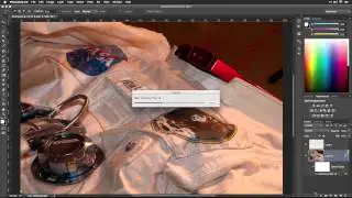 Professional Smart Filter Workflow