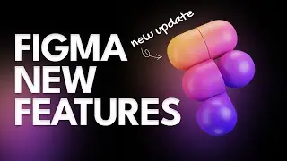 Figma new features 2024 | Figma AI new features