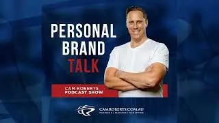 The Billion Dollar Branding Guy with Ernie Harker