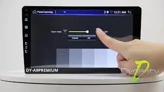 DY-9PREMIUN4 Configuracion Vcom