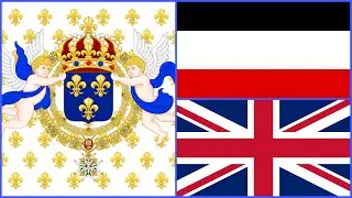 3 kinds of god save the queen