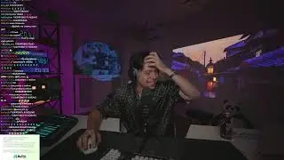 Стрим Фраме Тамера От 8.09.2024 "НОВЫЙ РАКУРС! НОВАЯ ЖИЗНЬ!"