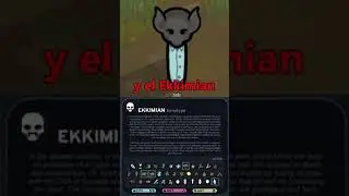 Vampiros en RIMWORLD #mod #gaming #rimworld  #tips #consejos