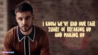 Liam Payne - All I Want ( Lyrics )