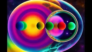 Transform Your Life with Full Chakra Healing Meditation #Shorts