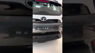 Tata Nexon XM Diesel
