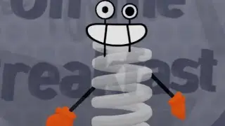How to get “Spring on The Breakfast!” in Inanimate Insanity Roleplay (Roblox)