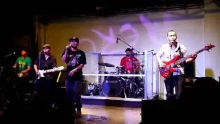 SAIA - Just The Way You Are