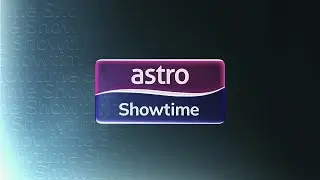 [Promo] Astro Showtime • THIS MAY 2026