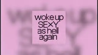 The Black Eyed Peas - Rock That Body