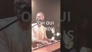 Je crois que Dieu agira !